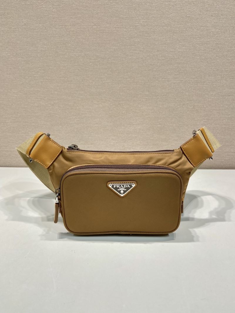 Pra*a waist chest packs